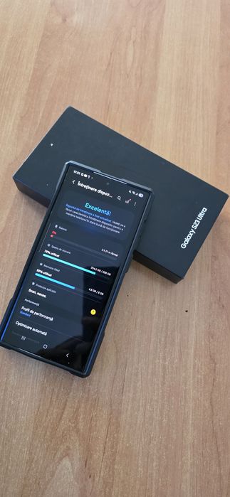 Samsung S23 ultra