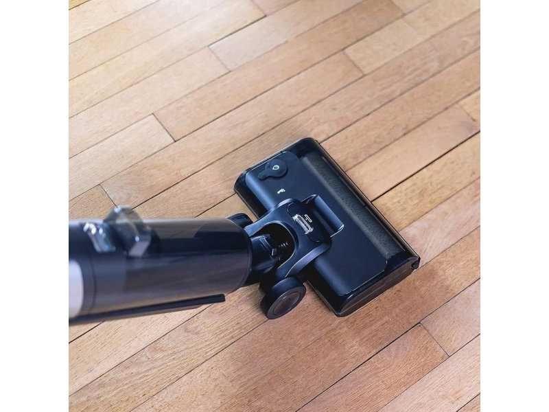 Вертикална Безкабелна Прахосмукачка EZICLEAN Cyclowash Ultimate