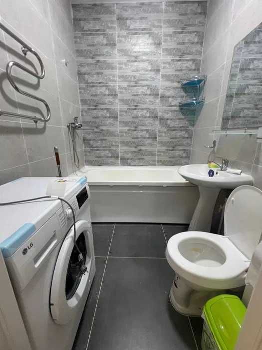 R1 Сдаётся квартира 1/3/9 на Яшнабадский р-н, о-р Жк Ассалом Хаво!