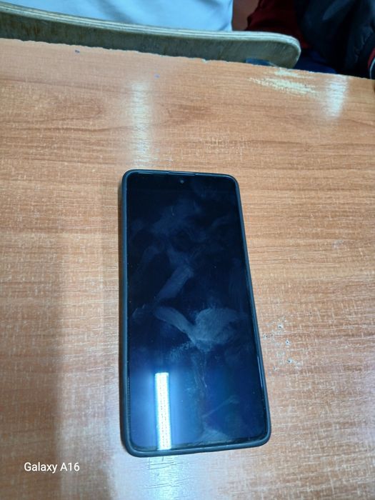 Poco X6 5G обмен