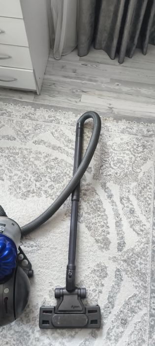 Пылесос dyson ball
