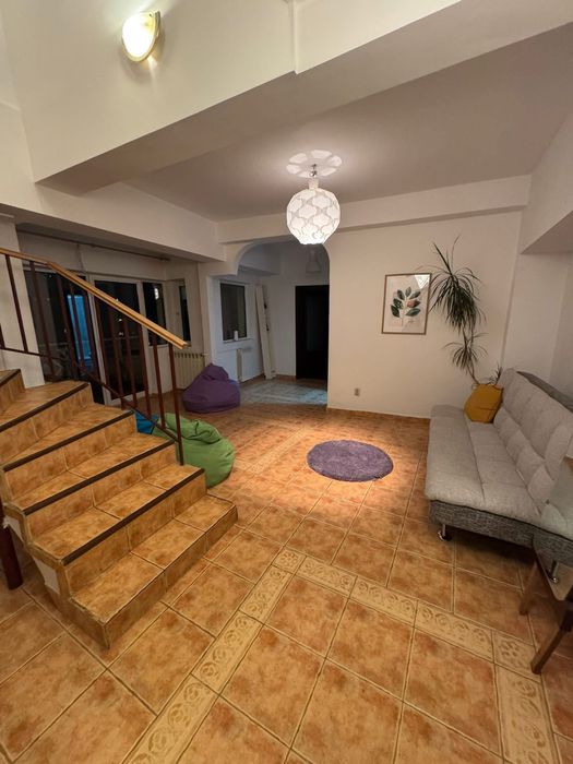 Rooms for Erasmus students in shared apartments