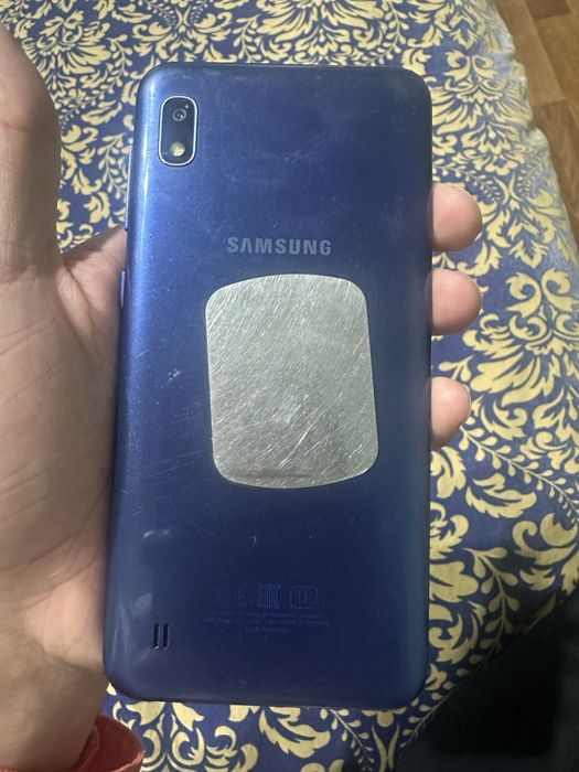 Galaxy 10 продается