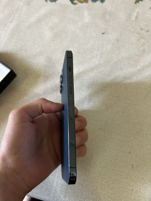 Iphone 12promax ideal
