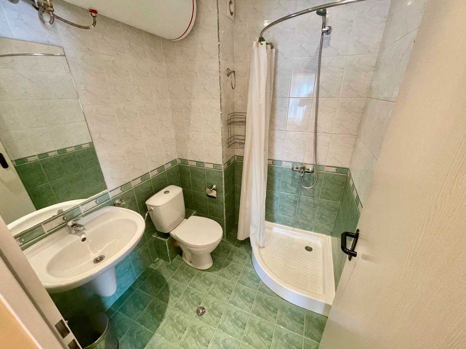 Продава се Двустаен апартамент в Свети Влас - 70 кв.м за 1113 €/кв.м - Снимка #10