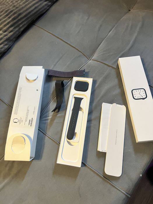 Apple watch series 7