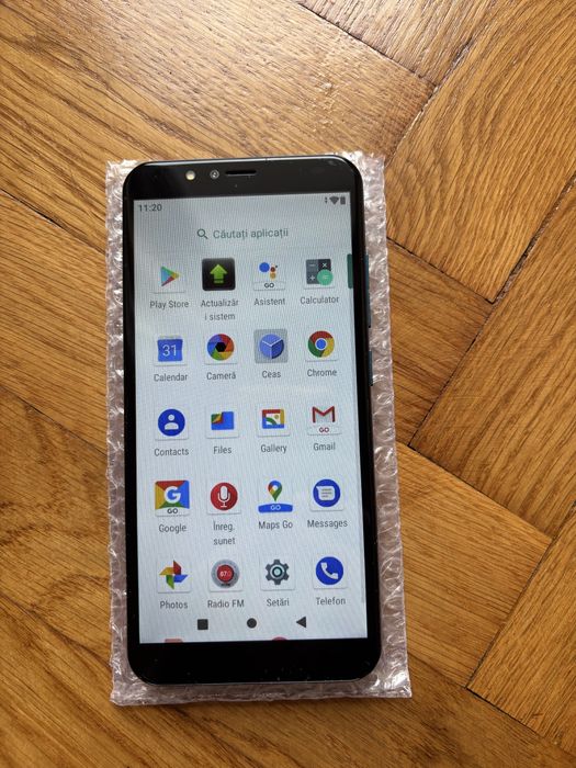 Allview A10 Max de 16 Gb Dual Blue