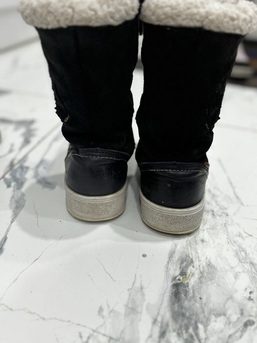 Детские сапожки