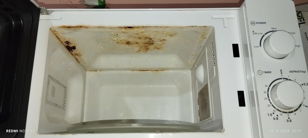 Artel mikravalniy pech