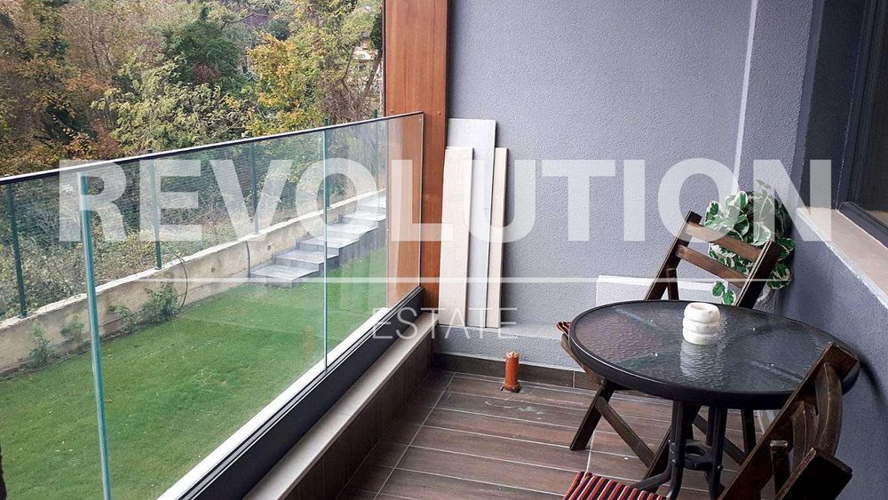 Дава се под наем Двустаен апартамент в Варна, м-т Евксиноград - 50 кв.м за 600 € - Снимка #8