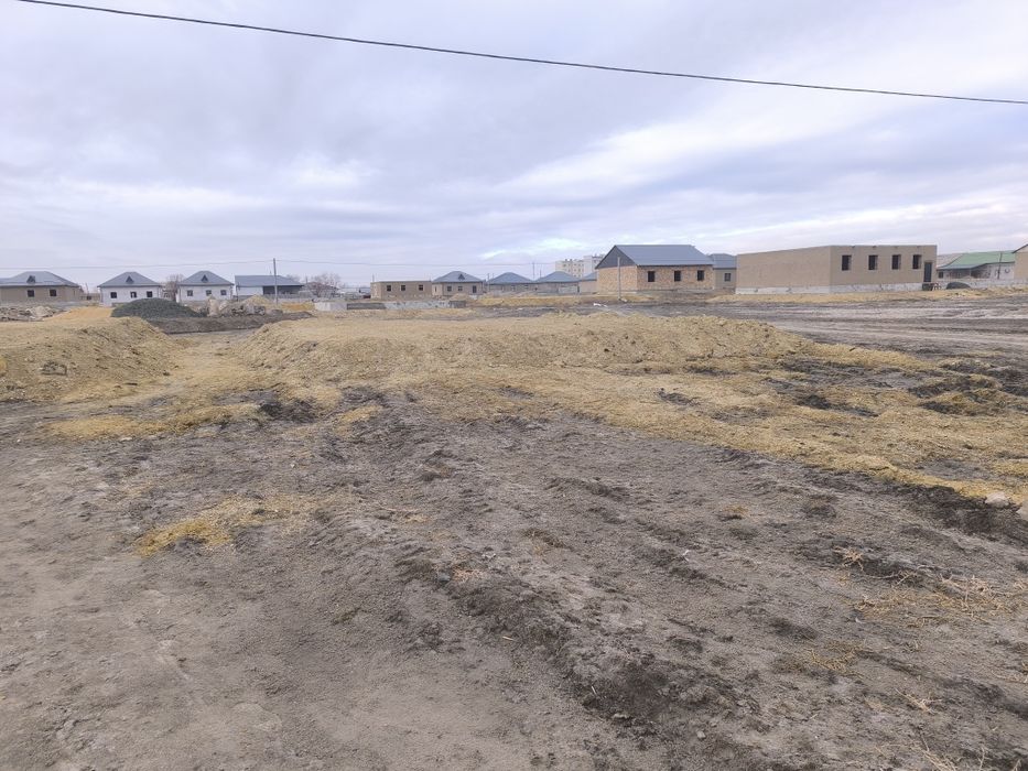 Жер план 4 сотых