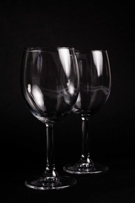 Набор бокалов IKEA — 6 шт