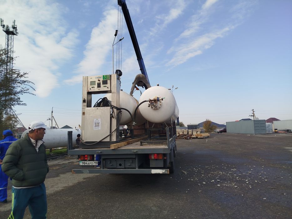 Услуги Манипулятора