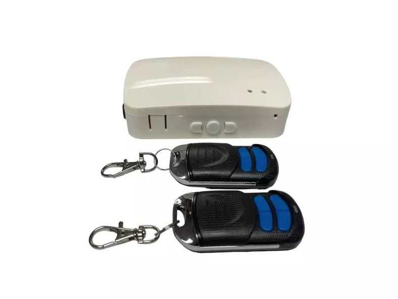 АВТОМАТ ЗА РОЛЕТНИ ВРАТИ BERG Bolt 180E с жило - пълен комплект