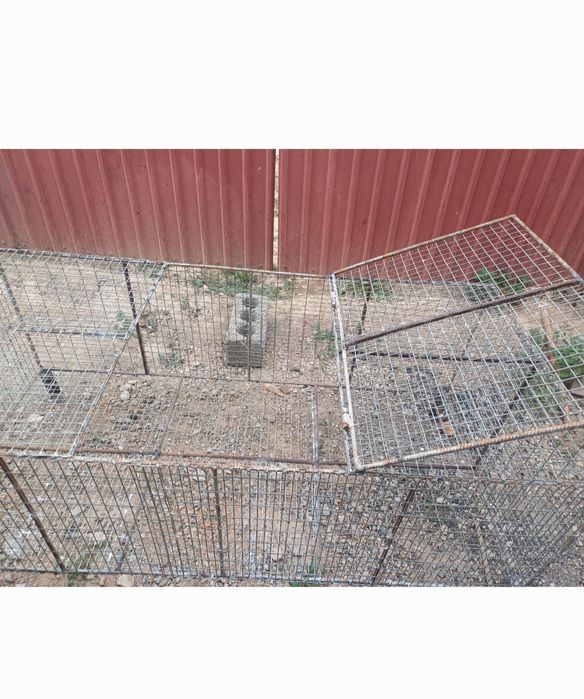 Клетка сатылады 30000тг