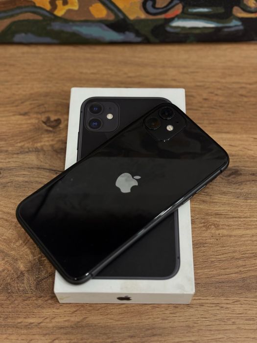 iPhone 11 64gb