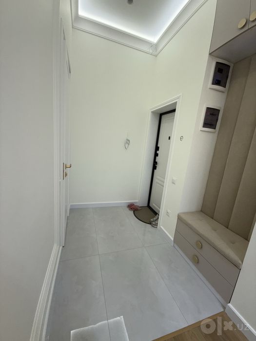 Продаётся квартира 50 м² с качественным ремонтом