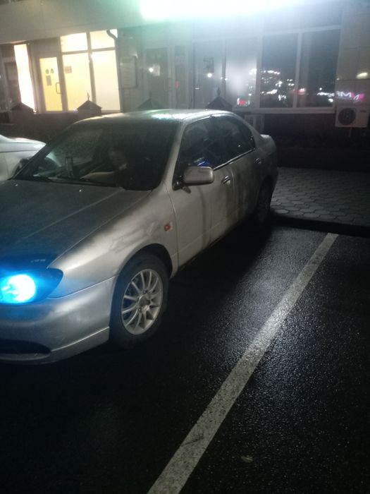 Продам ниссан примера п11 ресталинг