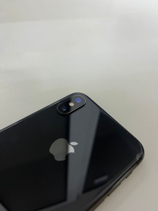 iphone x 256gb 100em