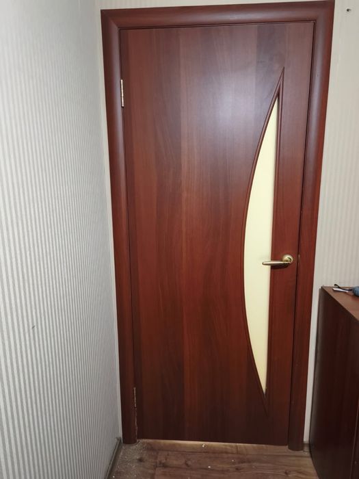 Двери межкомнатные