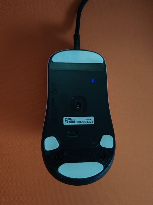 Mouse endgame op1 8k v2 full box garanție