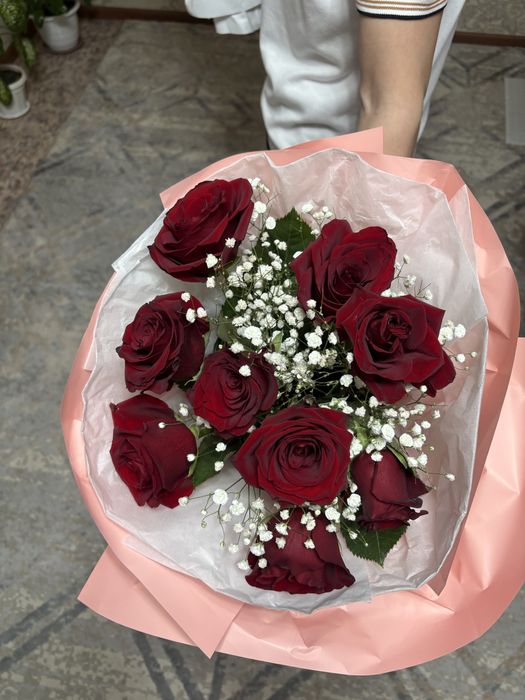 Продам цветы не дорого