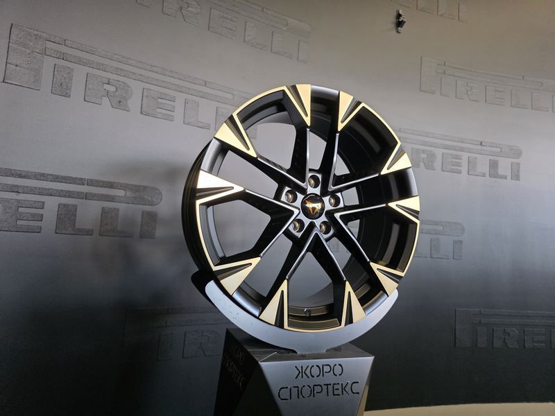 19цола 5х112 Seat Сеат 5х112