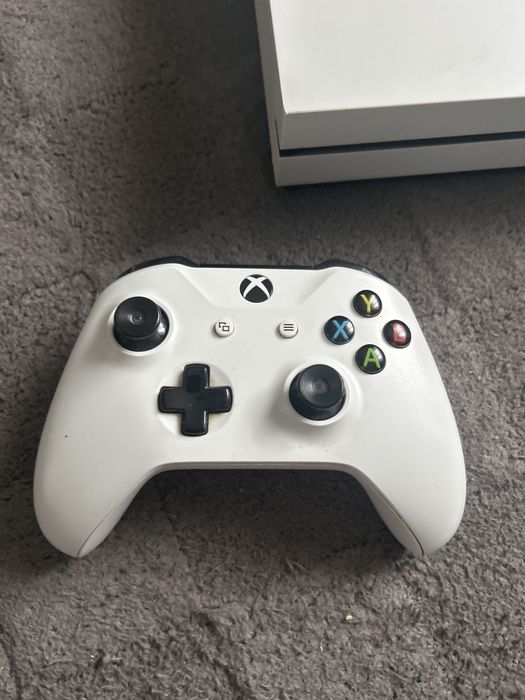 Xbox One S | 500Gb