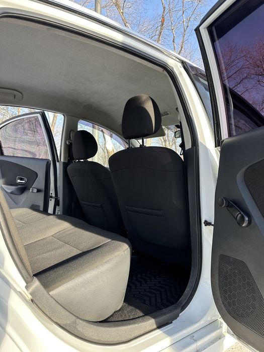 Продажа нисан альмера