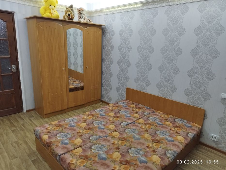 Сдам на долгий срок.