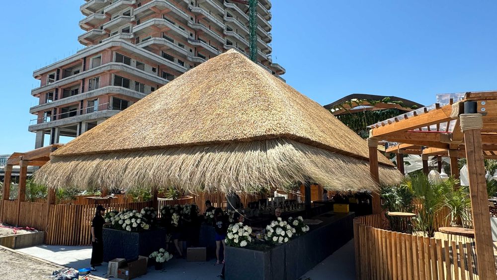 ACOPERIS STUF. Dulgherie Acoperis, Constructiii turistice