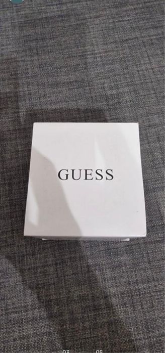 Ceas Guess Dama Ca Nou