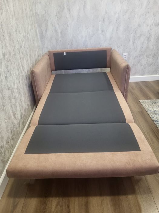 Продам кресло-диван