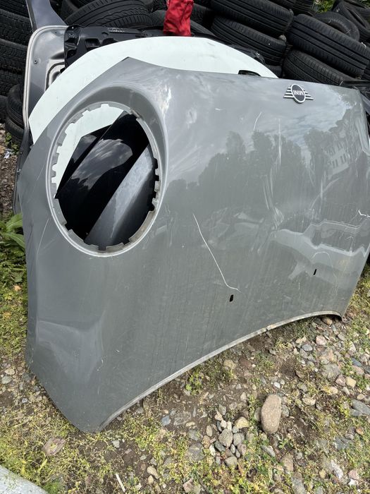 Капак Mini F55 F56 F57