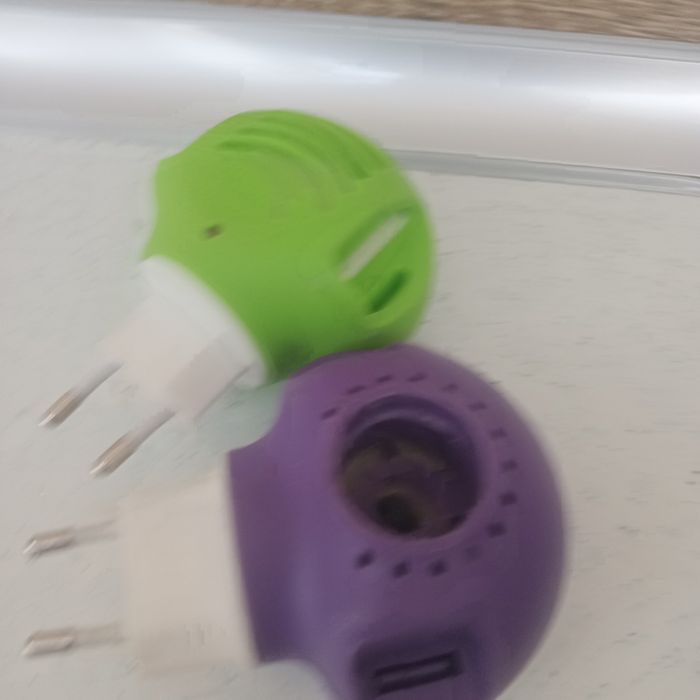 Аппарат от комаров