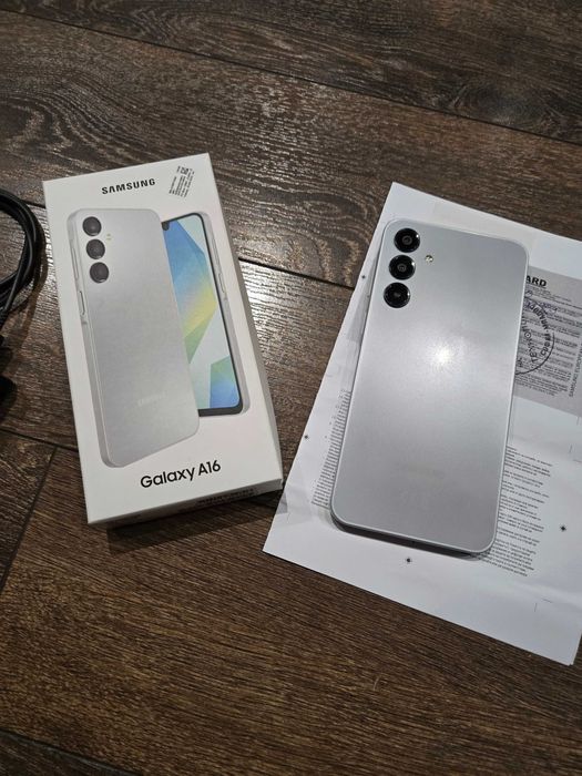 Samsung Galaxy A16