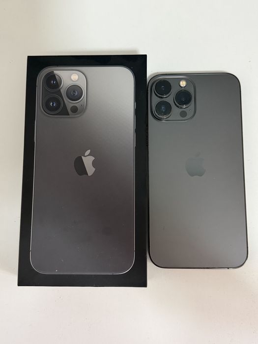 Iphone 13 Pro Max 128GB