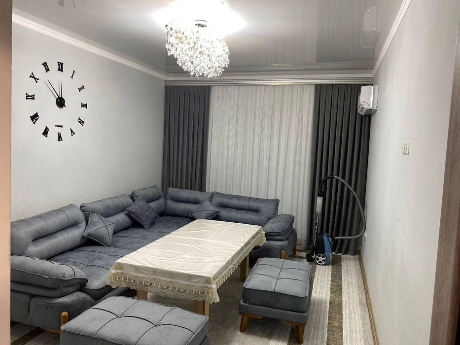 ijara Urganch 2 xonali evro remont 400$