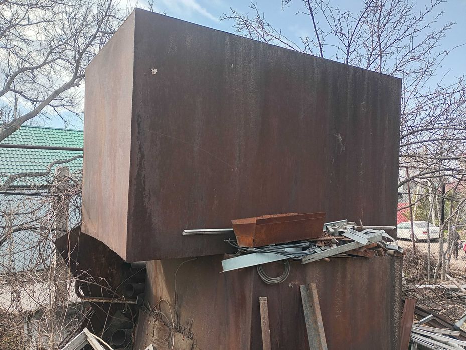 Ёмкость 3,3 куба