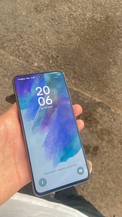 Samsung s21 fe 5G