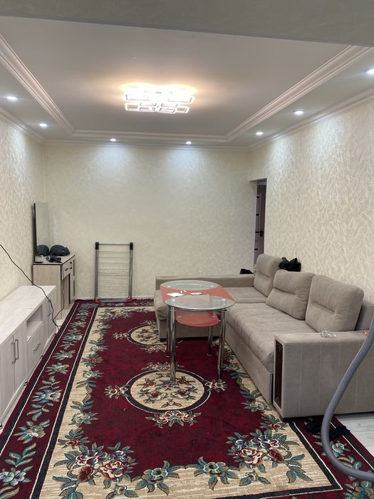 Kvartira sheriklikka ogil bola