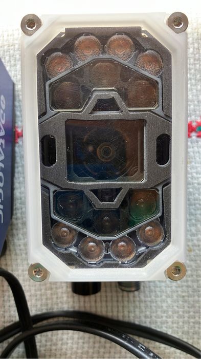 Camere Datalogic coduri bare