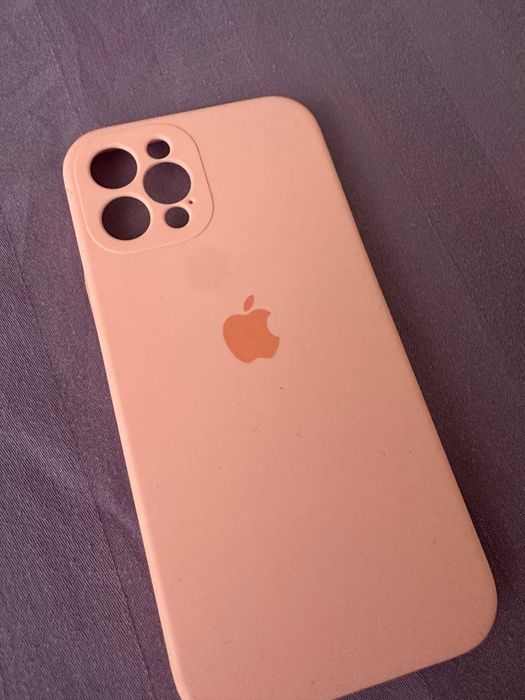 IPhone 12 pro чехлы