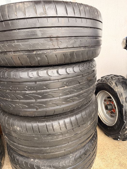 Jante interlagos 5x112 passat cc,b6,audi a4,a6