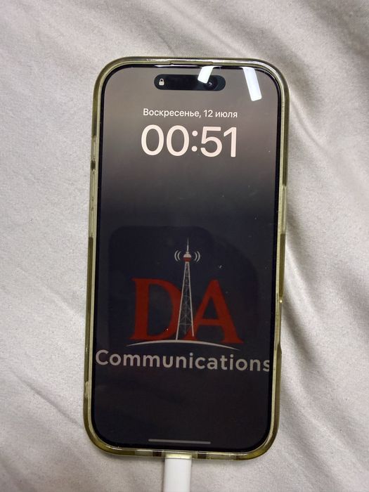 Iphone 16 pro, 512 gb
