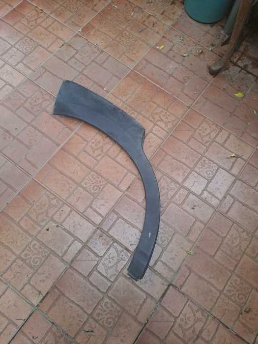 Overfender bandou dreapta spate Hyundai Kona an 2018-2020