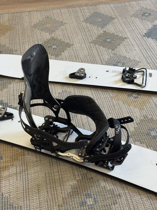 Продам сплитборд комплект korua + plum