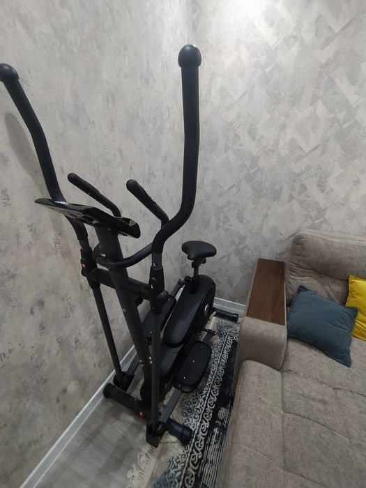 Тренажёр эллиптический