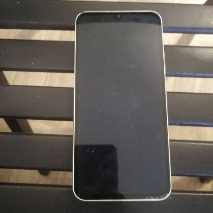 Продам Samsung  а-34 на запчасти