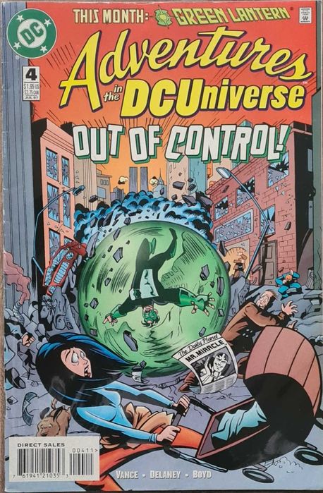 Ретро американски комикси Супермен Superman Wonder Woman